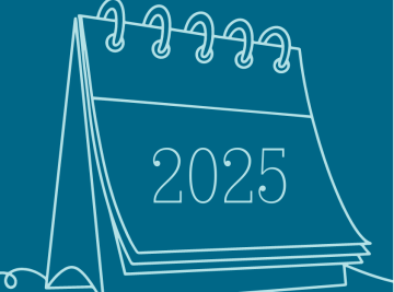 Der Jahresvorausblick 2025