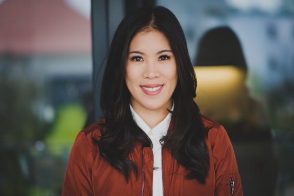 Mai Thi Nguyen Kim Ist Journalistin Des Jahres Medium Magazin