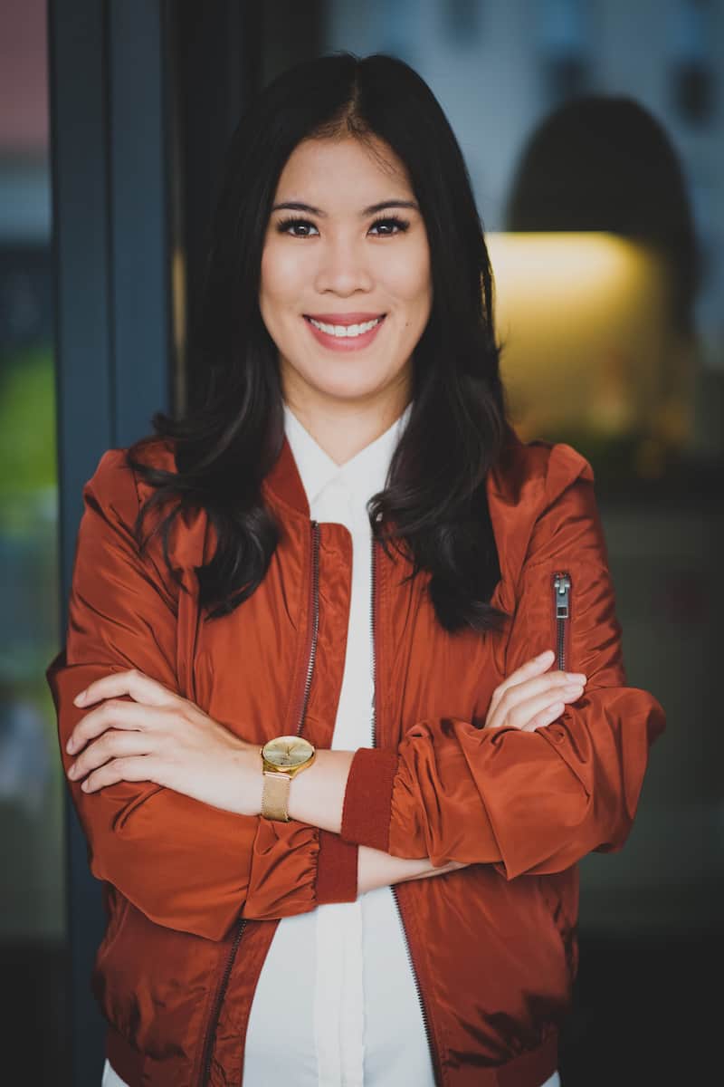 Mai Thi Nguyen Kim Ist Journalistin Des Jahres 2020 Medium Magazin 6130